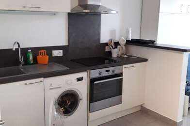 Appartement 1 pièces 462 €