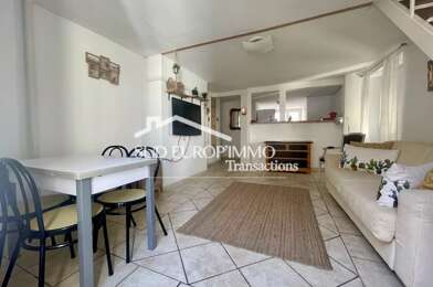 Appartement 4 pièces 470000 €