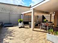 33390 SAINT MARTIN LACAUSSADE - MAISON 125M² HABITABLES 3 CHAMBRES 936M² JARDIN CLOS — photo 4