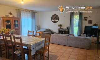 Maison 3 Pièces 106 m² à vendre à Revel (31250)