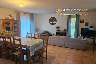 Maison 3 pièces 298000 €