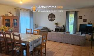 Maison 3 Pièces 106 m² à vendre à Revel (31250)