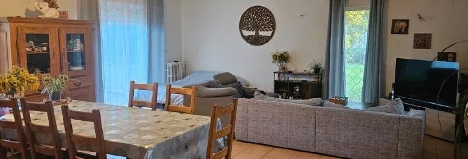 Maison 3 Pièces 106 m² à vendre à Revel (31250)