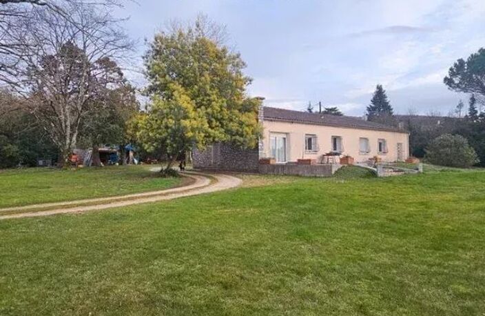 Charmante maison avec cheminée à Vaudreuille — photo 3