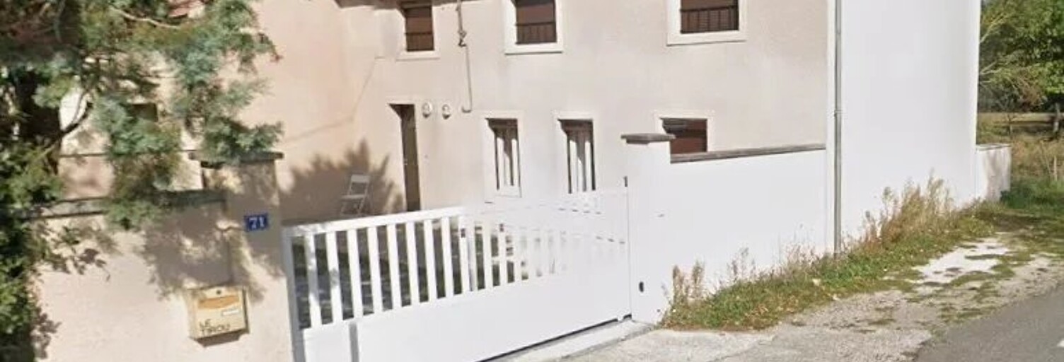 Maison 4 Pièces 94 m² à vendre à Revel (31250)