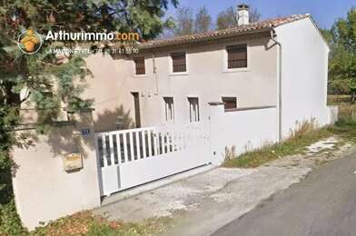 Maison 4 pièces 234000 €