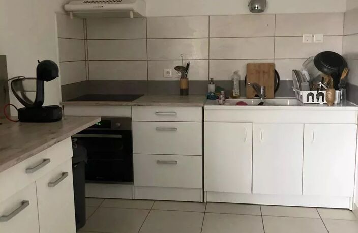 Maison 3 chambres à Revel avec cheminée et jardin clos — photo 3