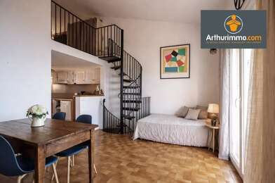 Appartement 3 pièces 510000 €