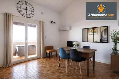 Appartement 3 pièces 450000 €