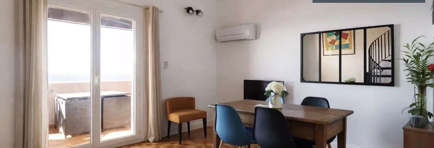 Appartement 3 Pièces 68 m² à vendre à Albitreccia (20166)