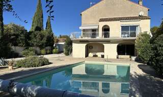 Maison 6 Pièces 216 m² à vendre à Calvisson (30420)