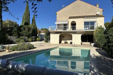 Maison 6 pièces 486000 €