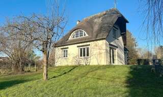 Maison 6 Pièces 160 m² à vendre à Le Bosc-du-Theil (27370)