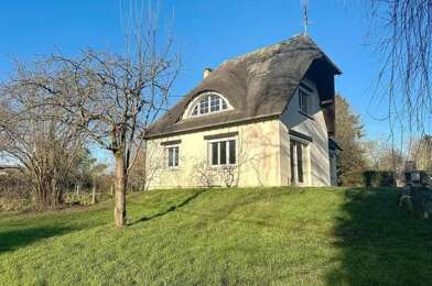 Maison 6 pièces 399000 €