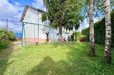 Maison 6 pièces 290000 €