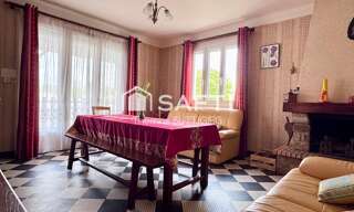 Maison 6 Pièces 125 m² à vendre à Rezé (44400)