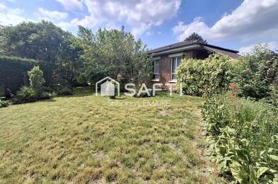 Maison 5 pièces 138000 €