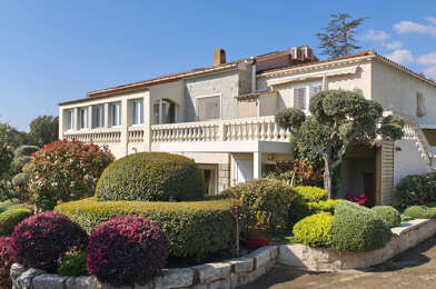Appartement 5 pièces 495000 €