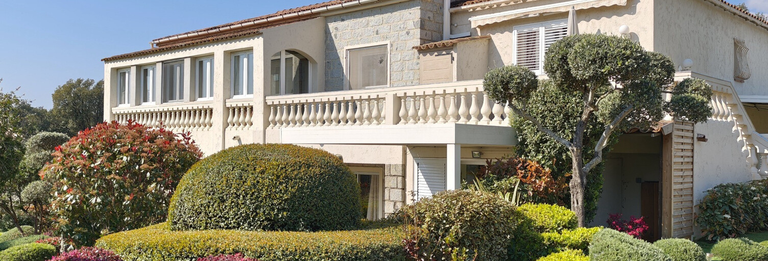 Appartement 5 Pièces 138 m² à vendre à Porto-Vecchio (20137)