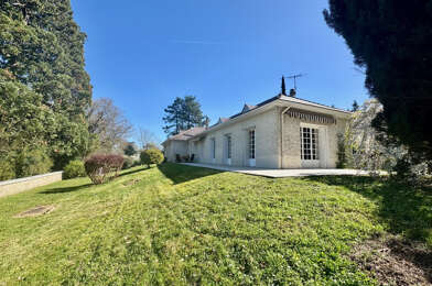 Maison 10 pièces 595000 €