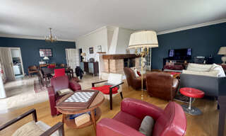 Maison 10 Pièces 325 m² à vendre à Poitiers (86000)