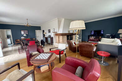 Maison 10 pièces 595000 €