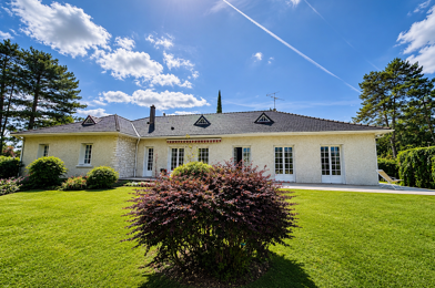 Maison 10 pièces 549000 €