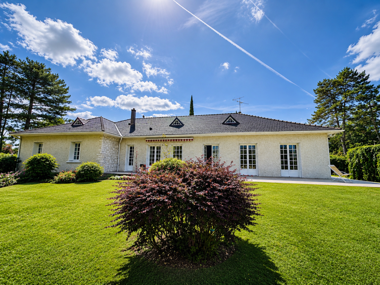 Proche Promenade des Cours - Maison familiale avec vue dégag — photo 1