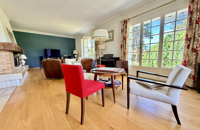 Proche Promenade des Cours - Maison familiale avec vue dégag — photo 4