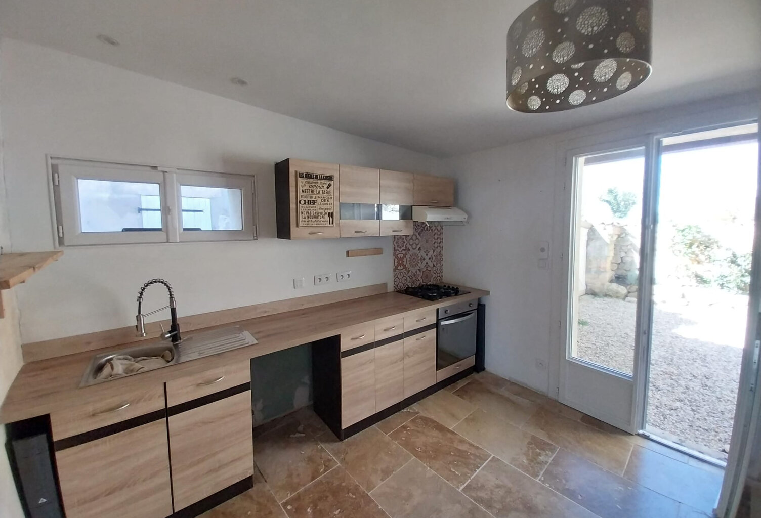 Charmante maison entièrement rénovée au coeur du village — photo 1