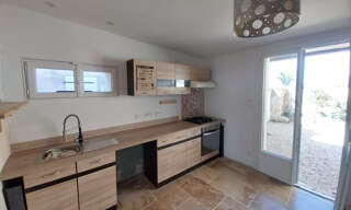 Maison 3 Pièces 58 m² à vendre à Haux (33550)