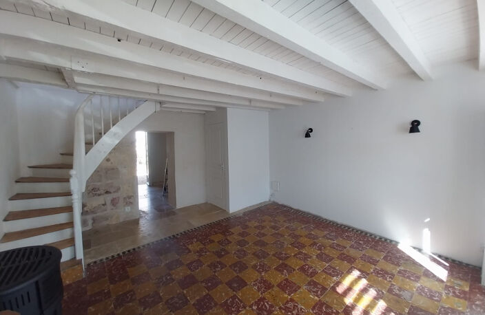 Charmante maison entièrement rénovée au coeur du village — photo 2