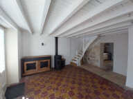 Charmante maison entièrement rénovée au coeur du village — photo 3