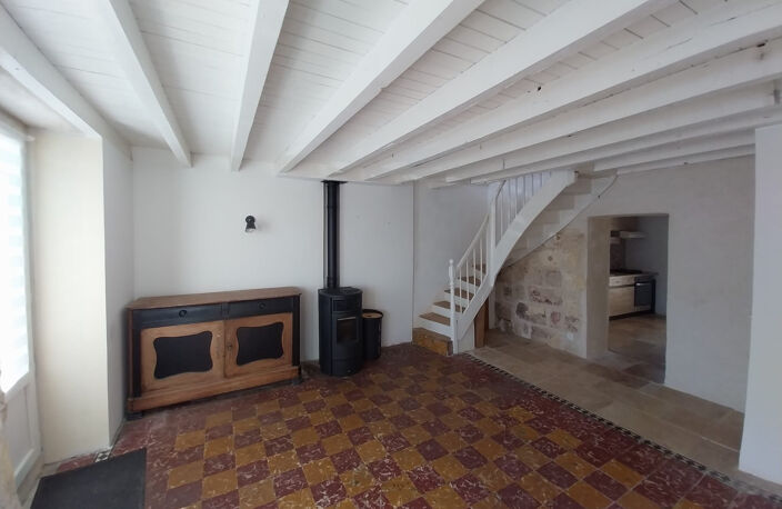 Charmante maison entièrement rénovée au coeur du village — photo 3