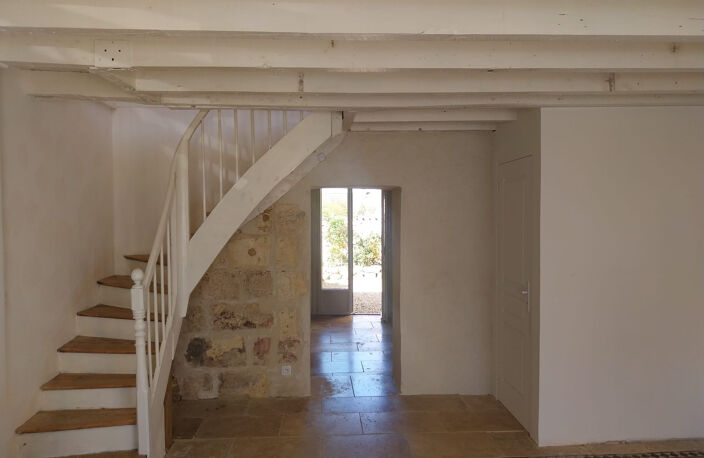 Charmante maison entièrement rénovée au coeur du village — photo 4
