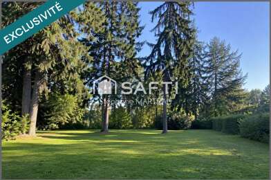 Terrain  85000 €