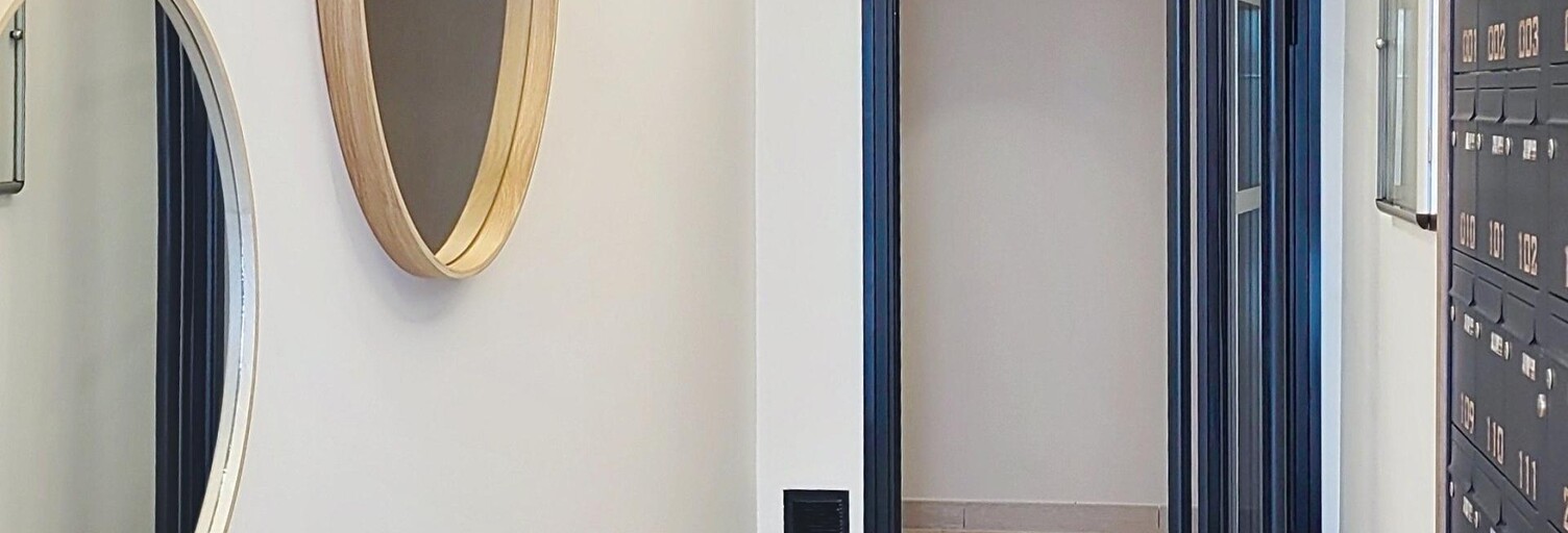 Appartement 2 Pièces 44 m² à vendre à Saran (45770)