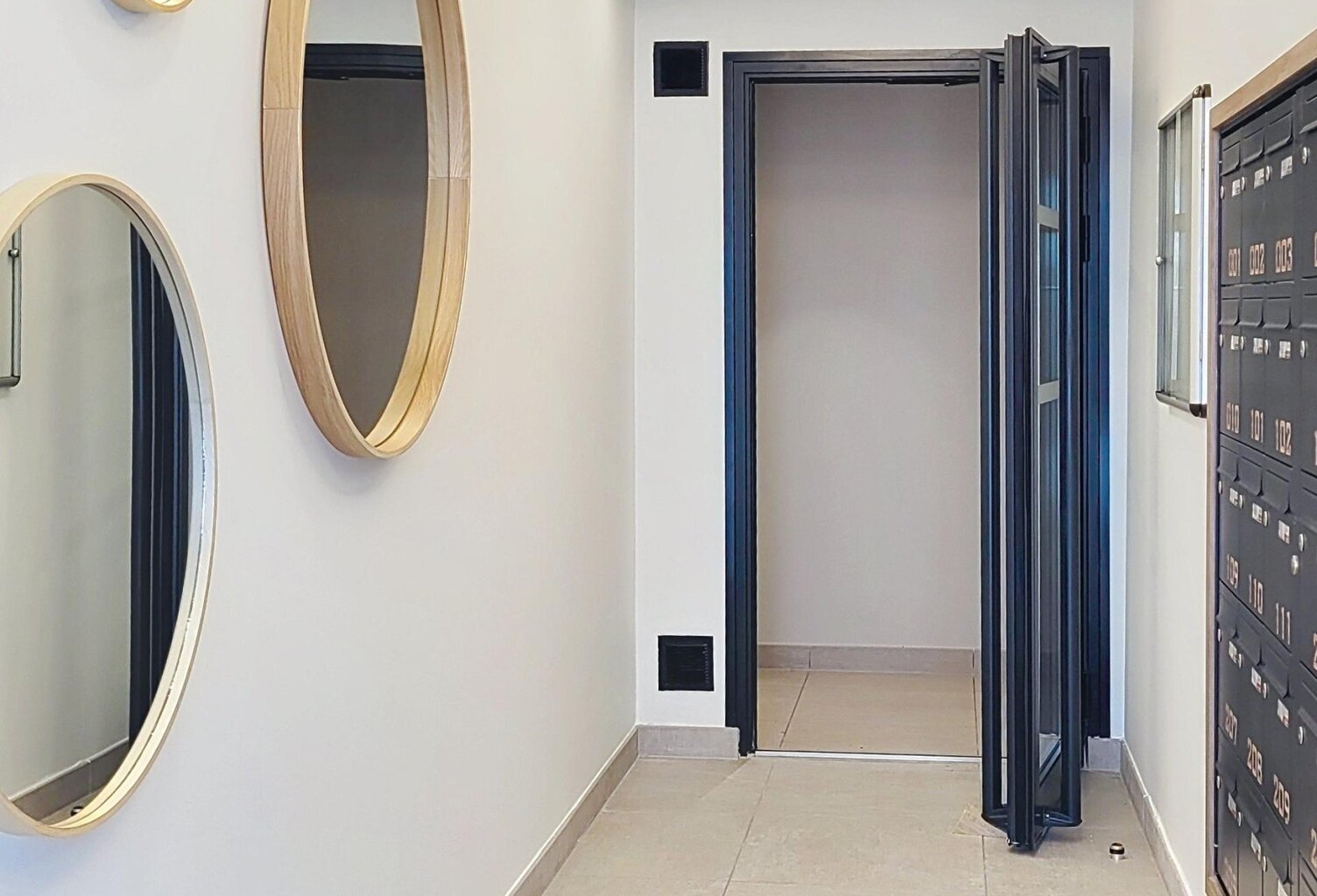 Agréable T2 avec locataire en place — photo 1