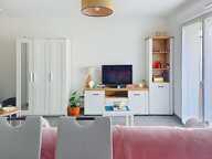 Agréable T2 avec locataire en place — photo 2