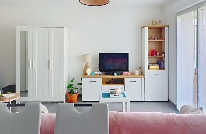 Agréable T2 avec locataire en place — photo 2