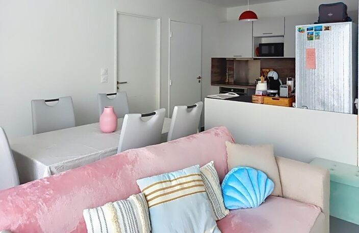 Agréable T2 avec locataire en place — photo 3