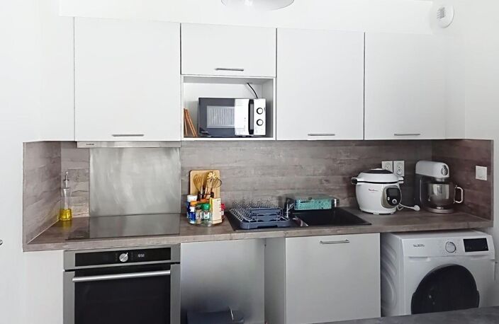 Agréable T2 avec locataire en place — photo 4