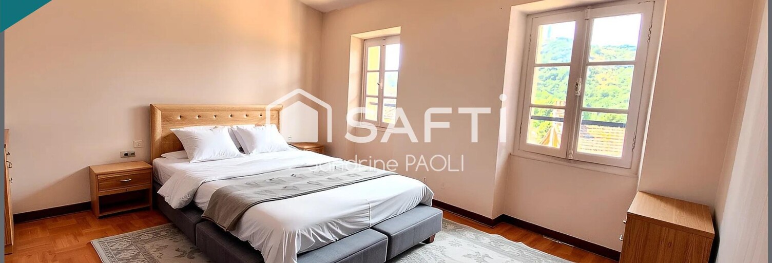 Maison 5 Pièces 87 m² à vendre à Villeneuve-Loubet (06270)