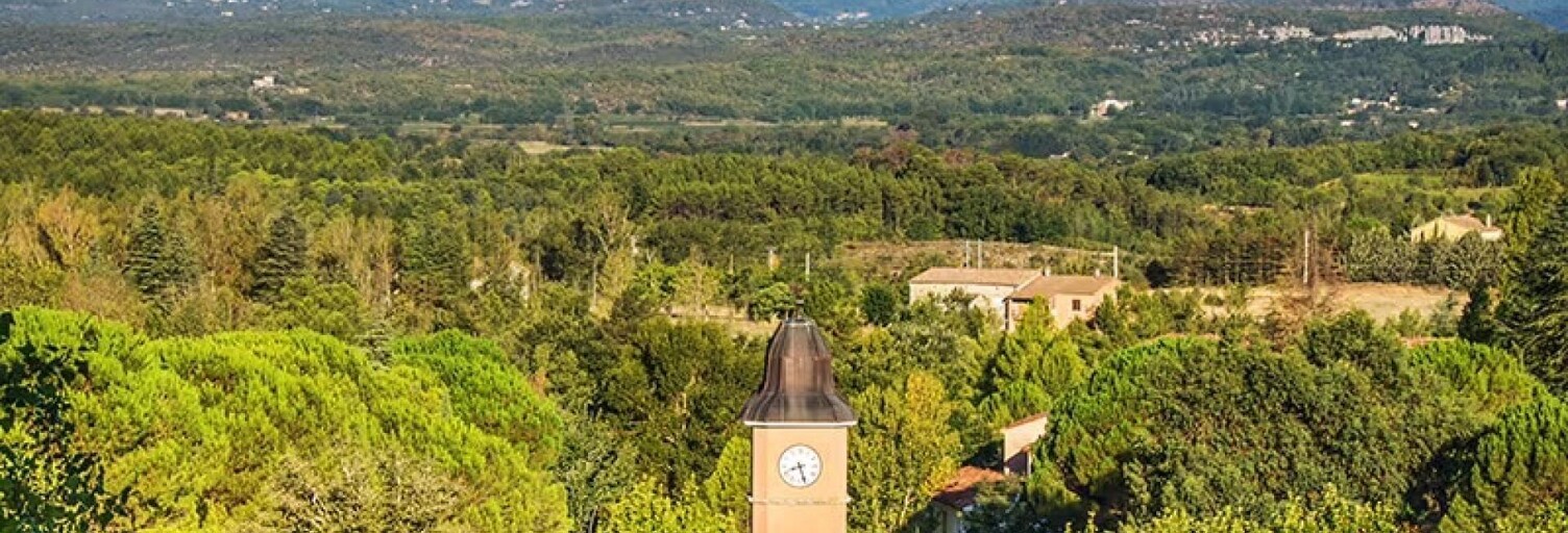 Appartement 3 Pièces 38 m² à vendre à Grospierres (07120)