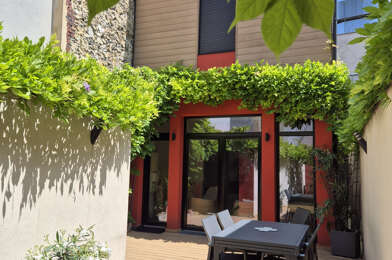 Maison 4 pièces 344000 €