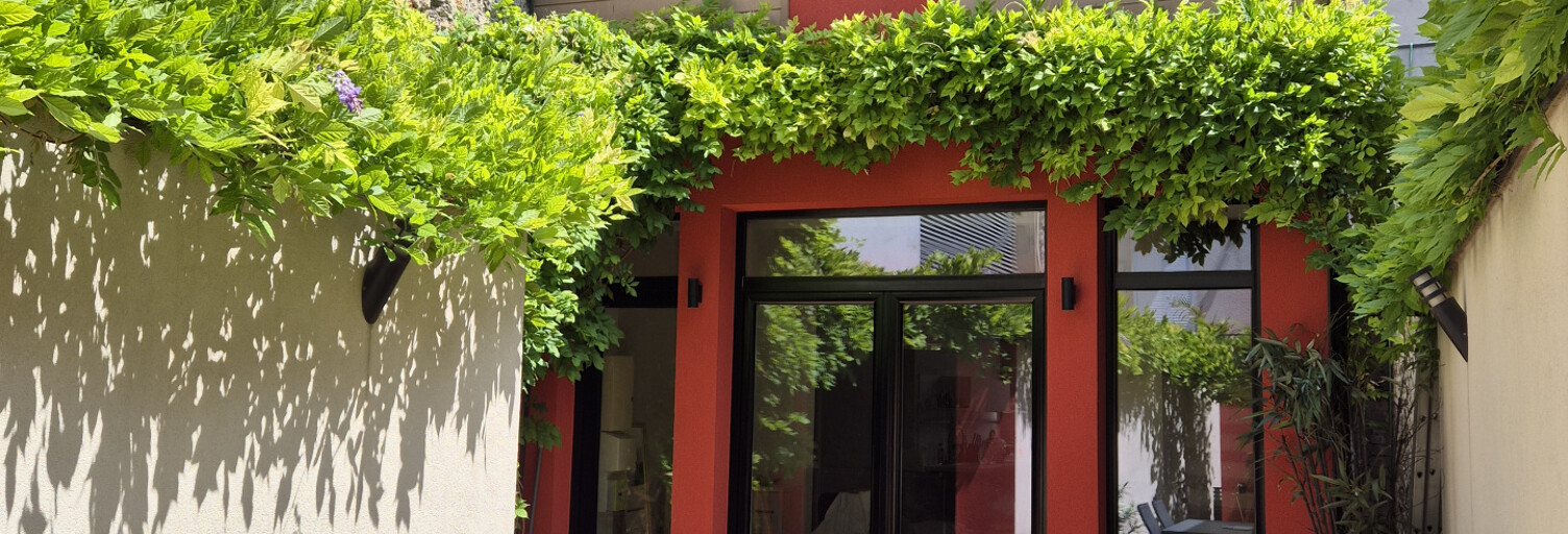 Maison 4 Pièces 87 m² à vendre à Reims (51100)