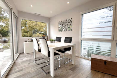 Appartement 3 pièces 459000 €