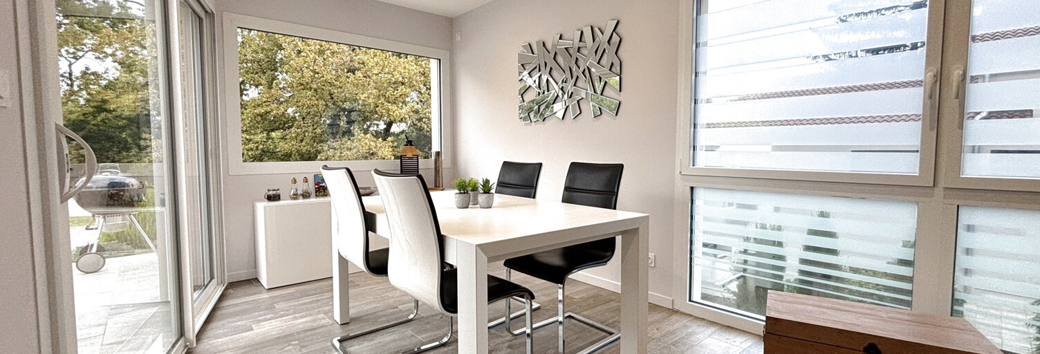 Appartement 3 Pièces 84 m² à vendre à Francheville (69340)