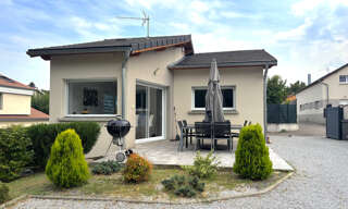 Appartement 3 Pièces 84 m² à vendre à Francheville (69340)