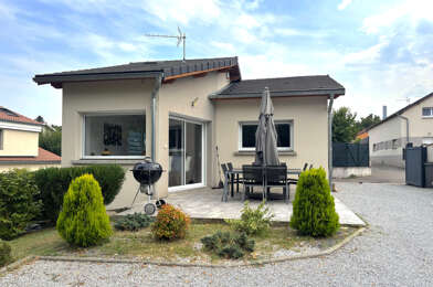 Appartement 3 pièces 437000 €